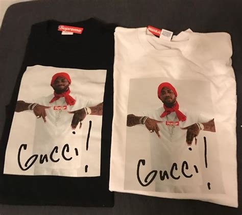 gucci and supreme collaboration|supreme designer collaborations.